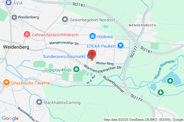 Getränkemarkt Lang