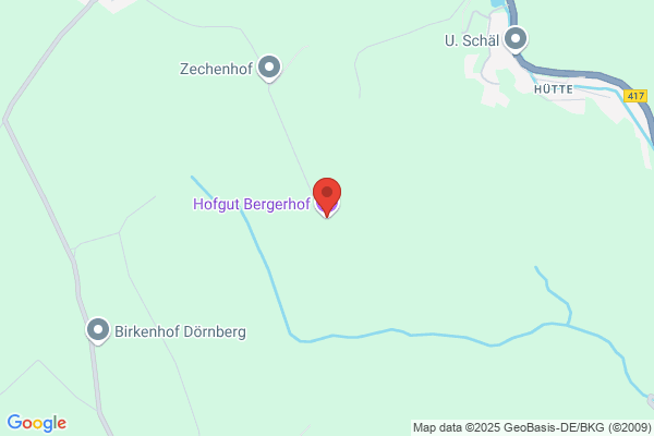 Bergerhof GbR