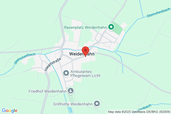 Gemeindehaus