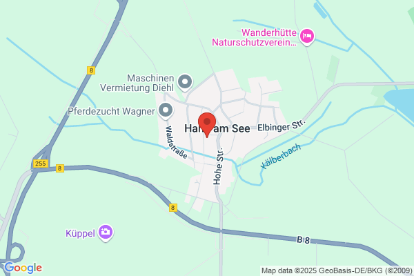 Möbelschmiede Amelung Wolfgang