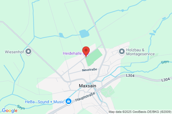 TuS Maxsain 1894 e.V.