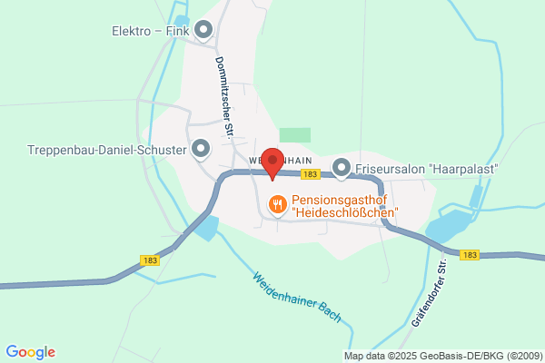 Karins Einkehr
