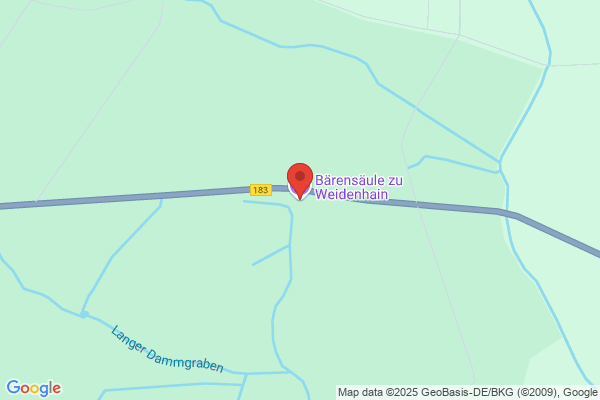Zweckverband " Presseler Heidewald und Moorgebiet"