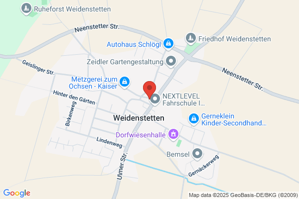Gemeindehaus