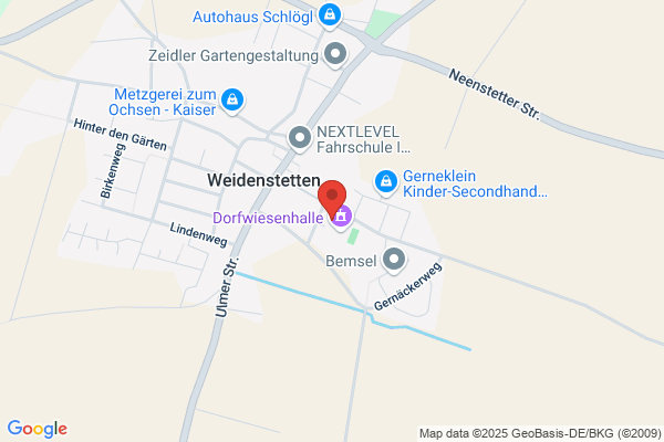 Grundschulverband Altheim Alb