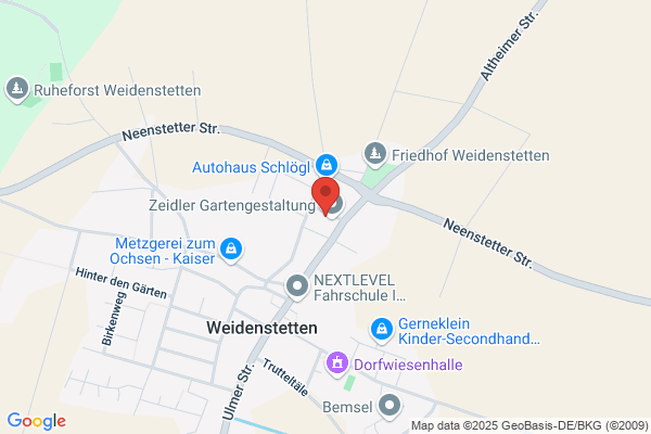 Kälberer Helmut GmbH