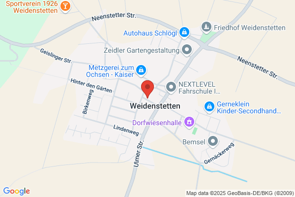 Scheiffele Holzprodukte e.K.