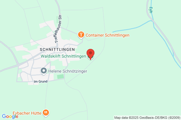 Skilift Hirschental