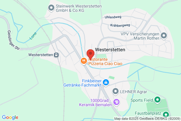 VR - Bank Langenau-Ulmer Alb eG