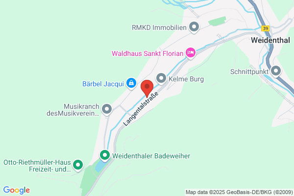 BHW Bausparkasse AG B. Auktun