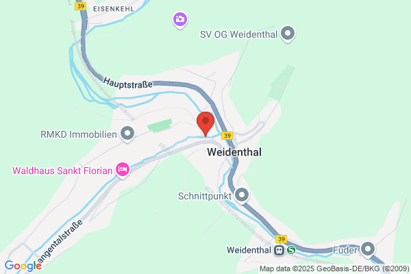 FFW Weidenthal