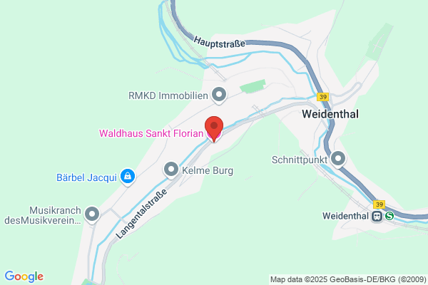 Ferienwohnungen