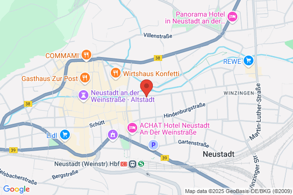 Freie Goetheschule e.V.