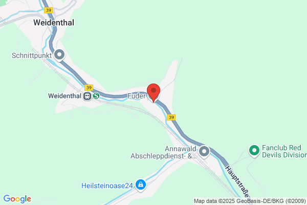 Fuder GmbH