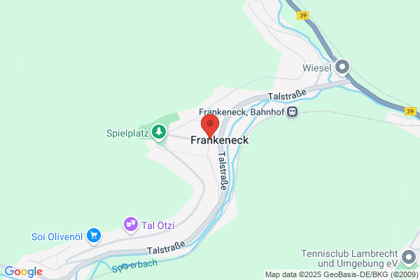 Gästehaus Gutfrucht