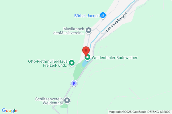 Ihre Kette - Markt Weidenthal