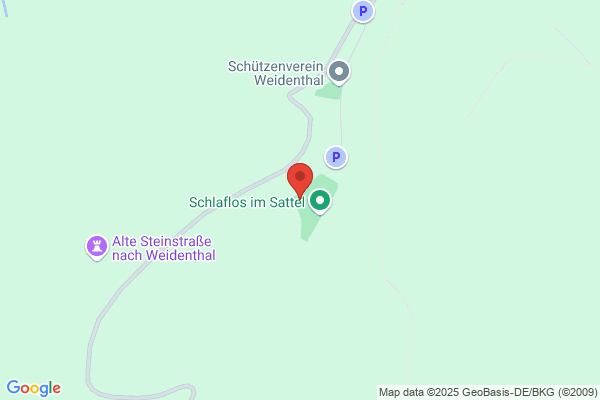 Tennisclub Weidenthal e.V.