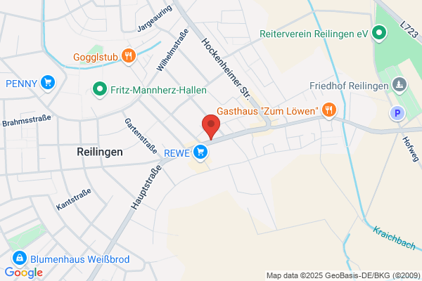 Volksbank Kur-u. Rheinpfalz eG