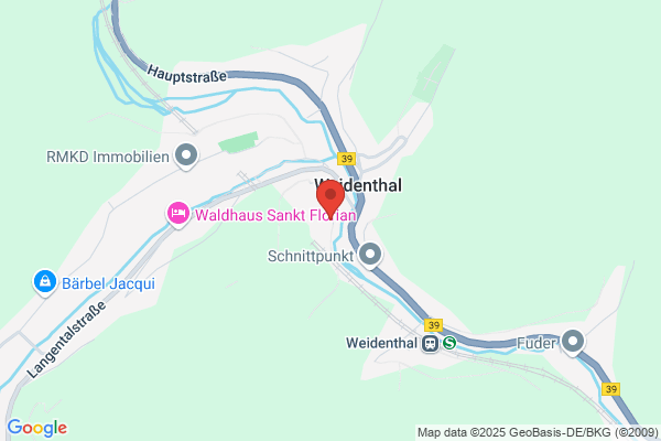 Wanderreiter Pfälzerwald e.V.