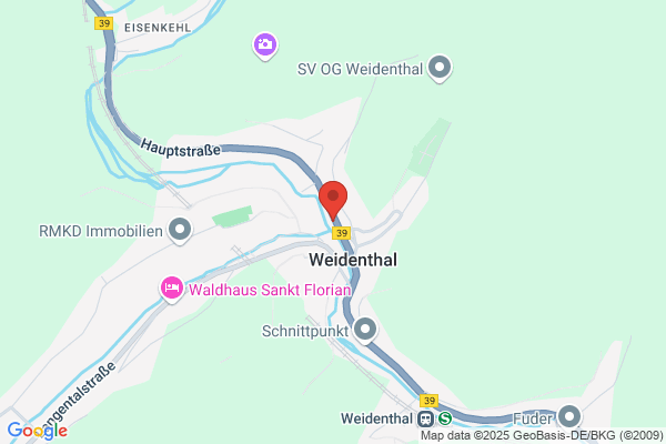 Zum Löwen