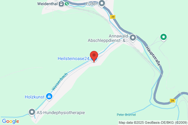www.Heilsteinoase24.de