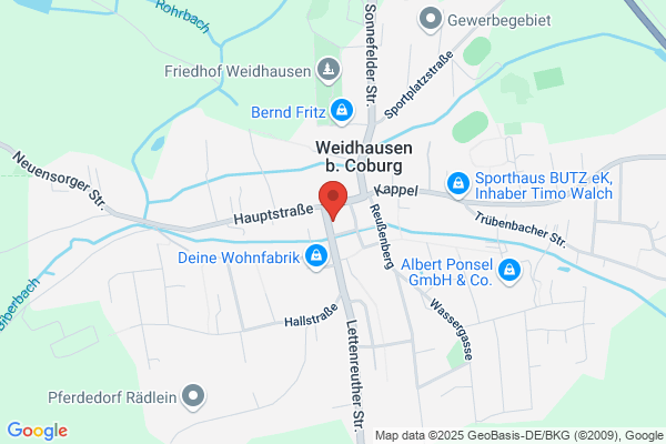 R+V Versicherung