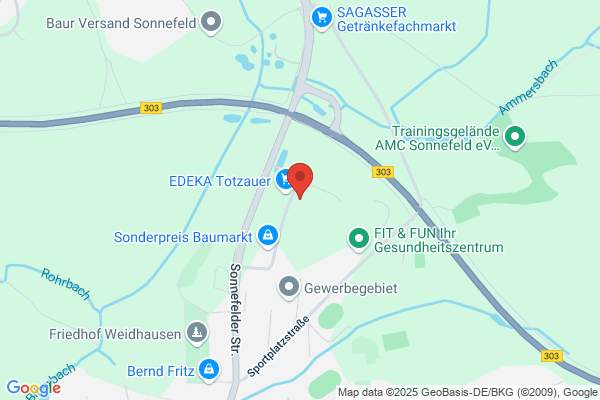 B + D Gestellbau GmbH & Co. KG