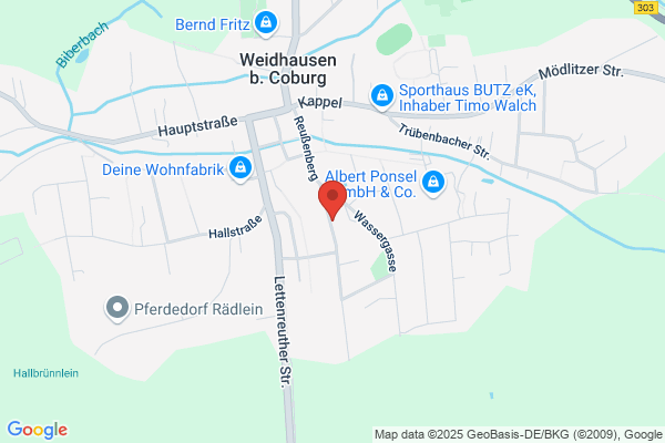 Kreutzer Gestellbau GmbH