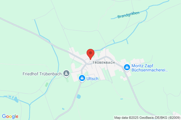 Zum Dorfbrunnen