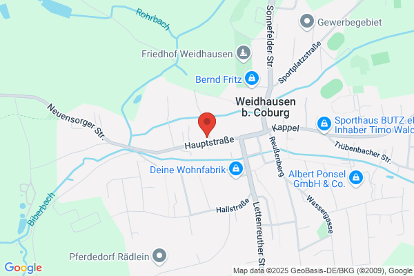 Adler-Apotheke Weidhausen
