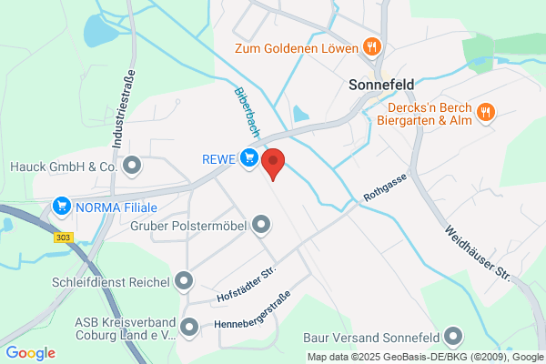 AgrarSystem GmbH