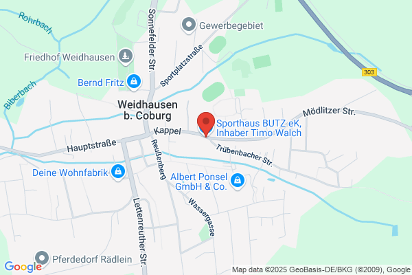 Butz