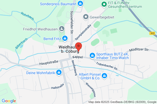 Gemeindebücherei