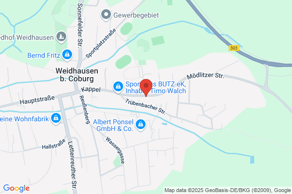 Kindergarten Oase