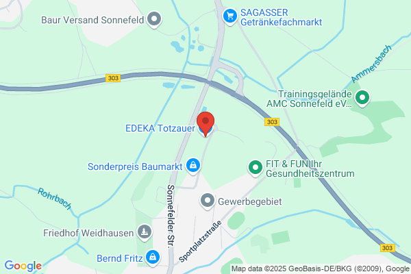 REWE-Märkte Interkauf GmbH & Co. KG