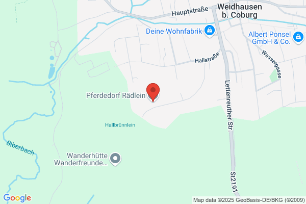 Rädlein Willy GmbH & Co KG