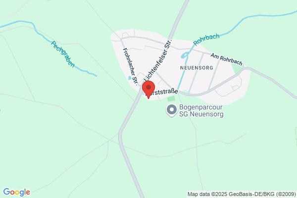 Turn- und Sportverein Neuensorg e.V.
