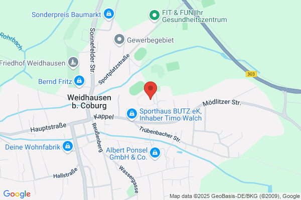 Volksschule Weidhausen