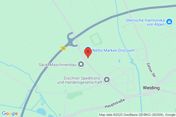 Ambulant betreute Wohngemeinschaft