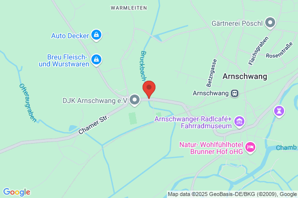 Gemeinde Arnschwang