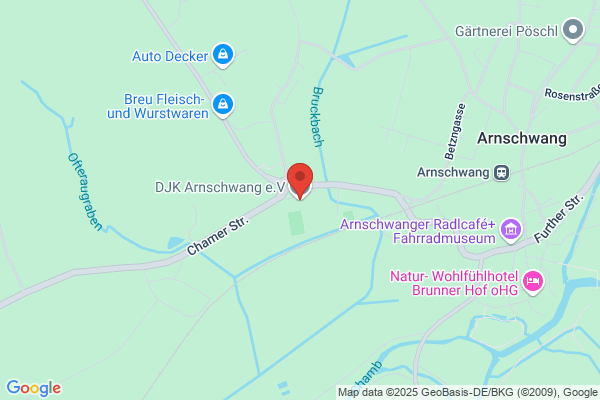DJK Arnschwang e.V.