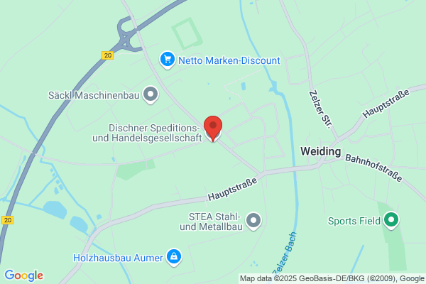 Dischner Speditions-