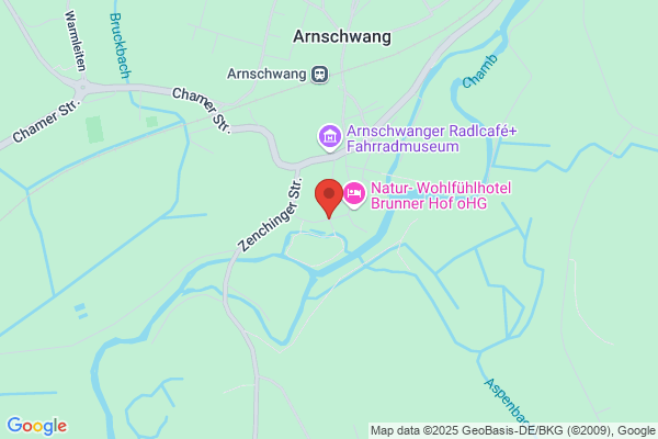 Gemeinde Arnschwang