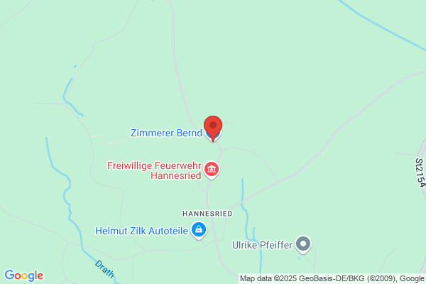 Zimmerer Bernd