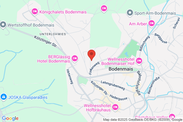 Hotel St. Hubertus