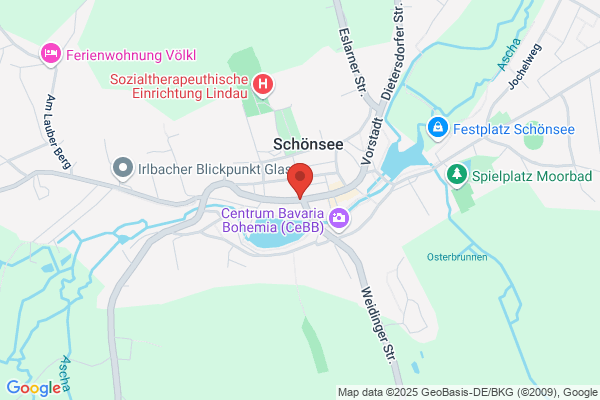 Verwaltungsgemeinschaft Schönsee