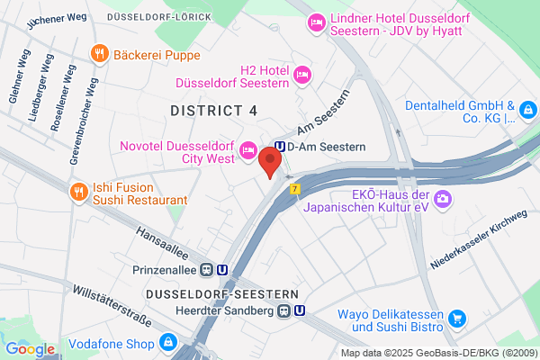 DC Trading & Consulting GmbH