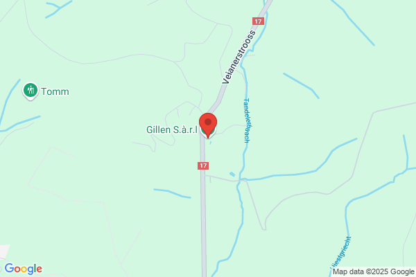 Erwin Gillen
