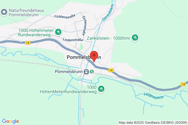 Diakonieverein Eschenbach,