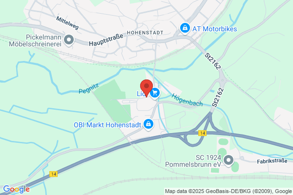 ERS Buildtec GmbH